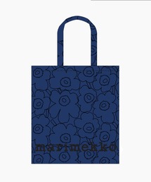 marimekkoネイビー UnikkoMiniMessenger 楽天市場】マリメッコ marimekko レディース メンズ ショルダー