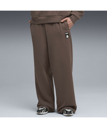 PUMA | PUMA プーマ ユニセックス PUMA x RIPNDIP オーバーサイズド ワイド スウェット(その他パンツ)