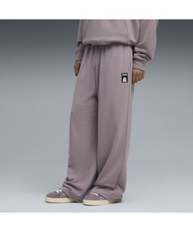 PUMA プーマ ユニセックス PUMA x RIPNDIP オーバーサイズド ワイド スウェット