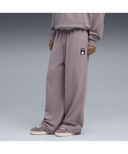 PUMA プーマ ユニセックス PUMA x RIPNDIP オーバーサイズド ワイド