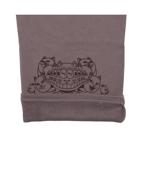 PUMA（プーマ）の「PUMA プーマ ユニセックス PUMA x RIPNDIP オーバーサイズド ワイド スウェット（その他パンツ・メンズ・ブロンズ/プラム/ブラック・X-LARGE/X-SMALL/SMALL/MEDIUM/LARGE）」の14枚目の写真