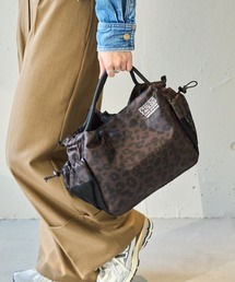 別注】【FREDRIK PACKERS/フレドリックパッカーズ】マザーズバッグ