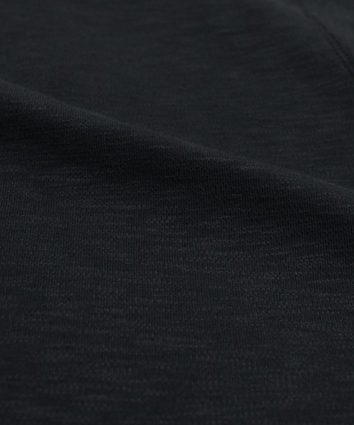 RNA-N(アールエヌエーエヌ)の「M2543 スラブスムースオーバーサイズプルオーバー(Tシャツ/カットソー・レディース・オレンジ/杢グレー/ブラック/キナリ・FREE)」の21枚目の写真