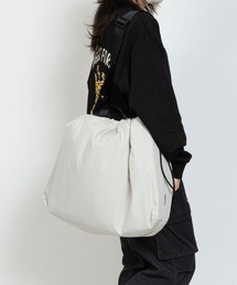 SML(�G�X�G���G��)��BIG SILHOUETTE SHOULDER / 2way �V�����_�[�o�b�O(�V�����_�[�o�b�O)