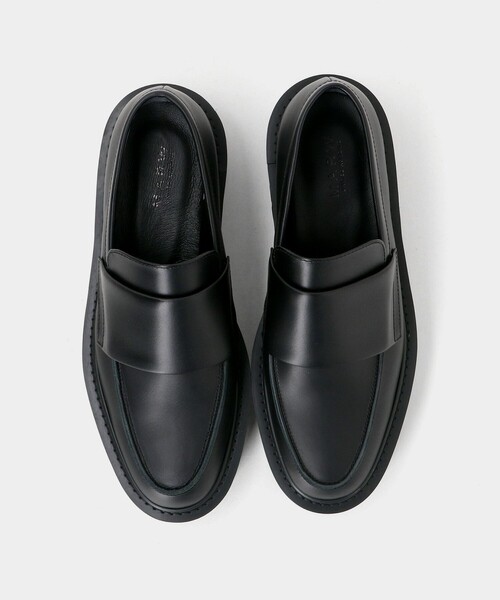 MARW UNITED ARROWS＋ODETTE E ODILE＞ベーシック ローファー