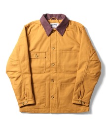 マスタード」に該当するメンズのカバーオールファッション通販 - ZOZOTOWN