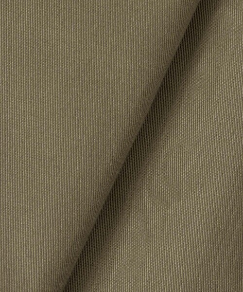 allureville（アルアバイル）の「【BARBOUR(バブアー)】 WINNIE CASUAL JKT（ブルゾン・レディース・カーキ・FREE）」の14枚目の写真