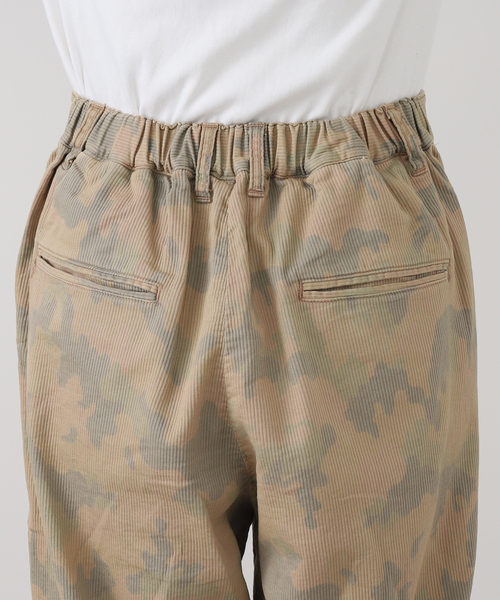 JOURNAL STANDARD LUXE（ジャーナルスタンダード　ラックス）の「【Haily's】 PT（その他パンツ・レディース・カーキ・MEDIUM/SMALL）」の9枚目の写真