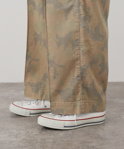 JOURNAL STANDARD LUXE（ジャーナルスタンダード　ラックス）の「【Haily's】 PT（その他パンツ・レディース・カーキ・MEDIUM/SMALL）」の11枚目の写真