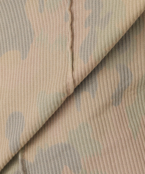 JOURNAL STANDARD LUXE（ジャーナルスタンダード　ラックス）の「【Haily's】 PT（その他パンツ・レディース・カーキ・MEDIUM/SMALL）」の5枚目の写真