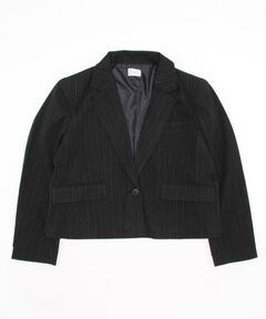 【エディ期】DIOR HOMME 07SS 短丈テーラードジャケット エディ期】DIOR HOMME 07SS 短丈テーラードジャケット