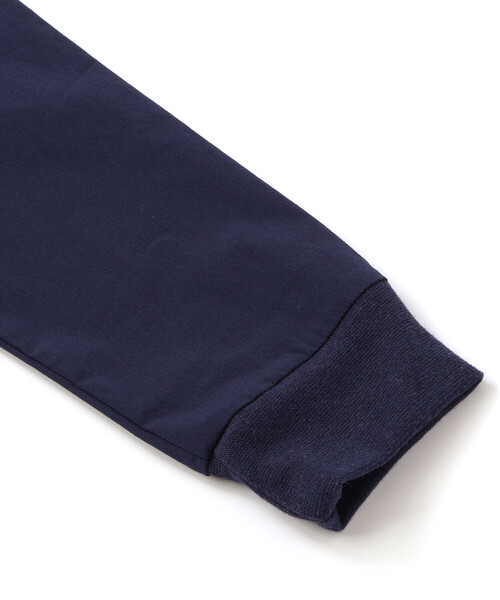 WASK（ワスク）の「Ｖネックプルオーバー(100~160cm)（Tシャツ/カットソー・キッズ・ネイビー/グリーン・140cm/150cm/160cm/130cm）」の13枚目の写真
