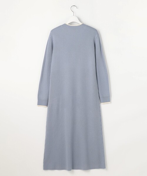 セール】【2SET】ニット ボレロ × ワンピース セット（ワンピース