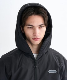 ELEMENT（エレメント）の「ELEMENT メンズ PUFF TACK JACKET ジャケット 【2025年秋冬モデル】/エレメントナイロンパフジャケット（ブルゾン）」