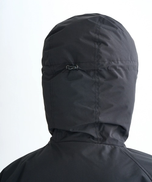 セール】ELEMENT メンズ PUFF TACK JACKET ジャケット 【2025年秋冬