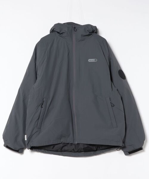 セール】ELEMENT メンズ PUFF TACK JACKET ジャケット 【2025年秋冬