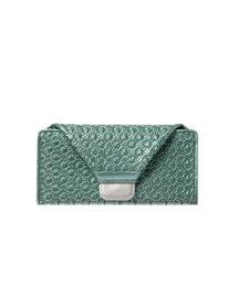 HIROKO HAYASHI | GIRASOLE PIPERITA（ジラソーレ ピペリータ）長財布ミニ(財布)