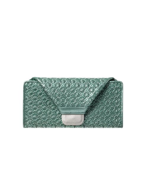 GIRASOLE PIPERITA（ジラソーレ ピペリータ）長財布ミニ（財布