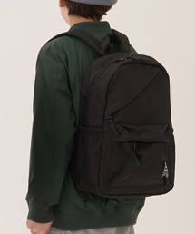 minimal（ミニマル）の「minimal リュック（バックパック/リュック）」