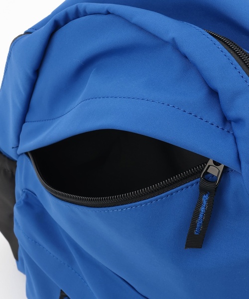 minimal(ミニマル)の「minimal リュック(バックパック/リュック・キッズ・パープル/オレンジ/ブラック/カーキ/マジェンタ/ブルー・F)」の9枚目の写真