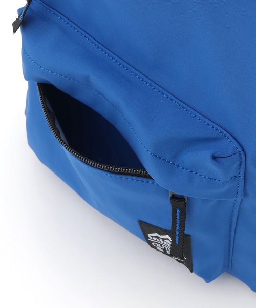 minimal(ミニマル)の「minimal リュック(バックパック/リュック・キッズ・パープル/オレンジ/ブラック/カーキ/マジェンタ/ブルー・F)」の10枚目の写真