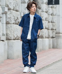 SILVER BULLET（シルバーバレット）の「【CavariA】セットアップ（セットアップ）」