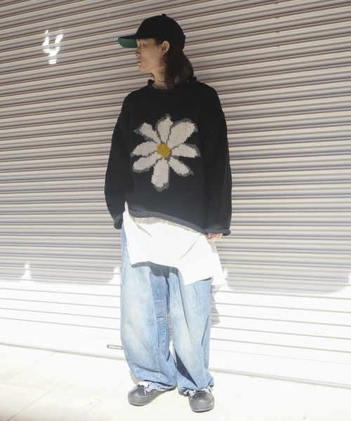 セール】MacMahon Knitting Mills / マクマホンニッティングミルズ All