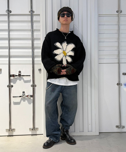 セール】MacMahon Knitting Mills / マクマホンニッティングミルズ All