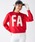 FILA GOLF�i�t�B���S���t �j�́u�yFILA GOLF:�t�B���S���t�z���f�B�[�X�o���[���X���[�u�j�b�g�Z�[�^�[�@�S���t�i�j�b�g/�Z�[�^�[�j�v�b���b�h