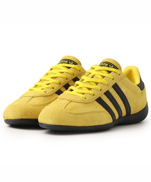 adidas HANDBALL SPEZIAL LO PRO W / アディダス ハンドボール