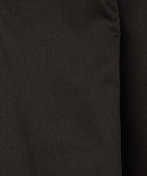 DRESSTERIOR（ドレステリア）の「Aラインステッチレスダウン（ダウンジャケット/コート・レディース・ブラック・34/36/38）」の17枚目の写真