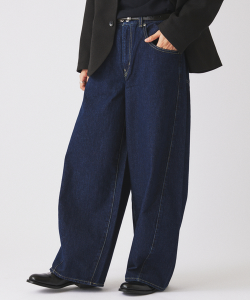 セール】【L30】LEVI'S(R)/リーバイス(R) スーパーバギー バレル