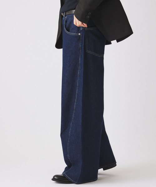 L30】LEVI'S(R)/リーバイス(R) スーパーバギー バレルジーンズ（デニム