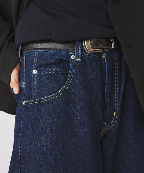 L30】LEVI'S(R)/リーバイス(R) スーパーバギー バレルジーンズ（デニム