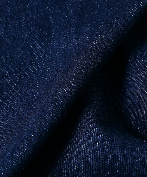 Levi's（リーバイス）の「【L30】LEVI’S(R)/リーバイス(R)  スーパーバギー バレルジーンズ（デニムパンツ・メンズ・ネイビー・27/33/31/29）」の7枚目の写真