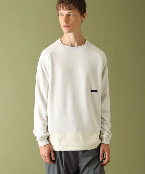 セール】COLUMBIA BLACK LABEL／ウォッシュバーンフォーク スウェット