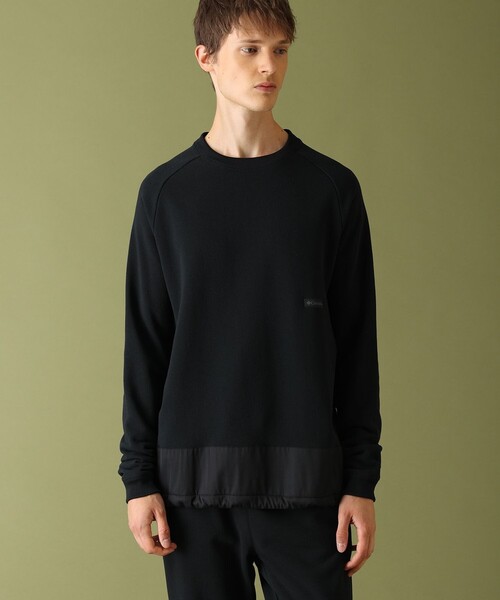 セール】COLUMBIA BLACK LABEL／ウォッシュバーンフォーク スウェット