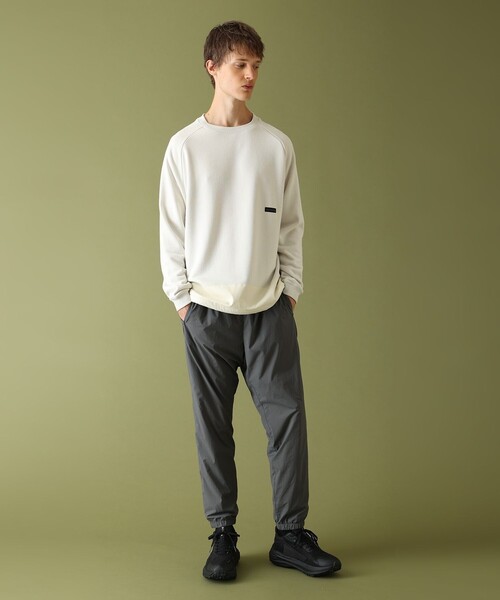 セール】COLUMBIA BLACK LABEL／ウォッシュバーンフォーク スウェット