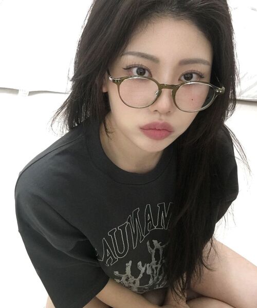 NOMANUAL(NOMANUAL)の「METAL CORAL REEF T-SHIRT - BLACK(Tシャツ/カットソー・レディース・その他・SMALL/MEDIUM/LARGE/X-LARGE)」の9枚目の写真