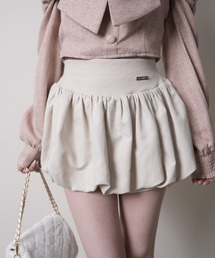 LIPSERVICE（リップサービス）の「インナーショーパン付バルーンスカート（スカート）」