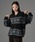 ONCILY�i�I���V�F���[�j�́uASSORT SHAGGY ZIP KNIT CARDIGAN / �A�\�[�g�V���M�[�W�b�v�j�b�g�J�[�f�B�K���i�J�[�f�B�K��/�{�����j�v�b�u���b�N�n���̑�