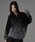 ONCILY�i�I���V�F���[�j�́uASSORT SHAGGY ZIP KNIT CARDIGAN / �A�\�[�g�V���M�[�W�b�v�j�b�g�J�[�f�B�K���i�J�[�f�B�K��/�{�����j�v�b�u���b�N