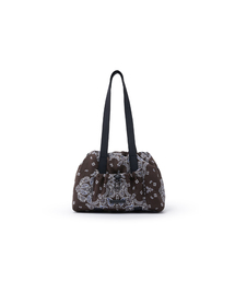 PAISLEY STRING SHOULDER BAG AR7ABA21