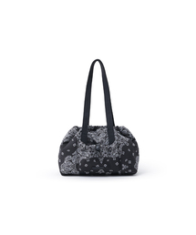 PAISLEY STRING SHOULDER BAG AR7ABA21