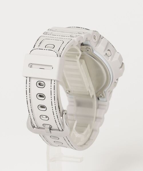 G-SHOCK/ジーショック 腕時計 ORIGAMI 折り紙 DW-6900RGM-5JR