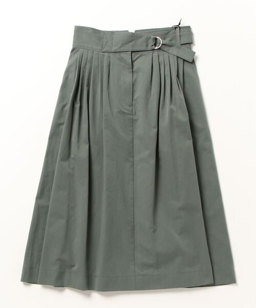 ブランド古着】PS Paul Smith｜ピーエスポールスミスのスカート