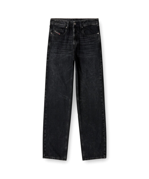 DIESEL(ディーゼル)の「メンズ デニムパンツ 2001 D-MACRO L.32(デニムパンツ・メンズ・ブラック・28inch/30inch/32inch/26inch)」の11枚目の写真