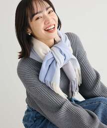 Green　Parks | カシミアライクストール(ストール/ショール)