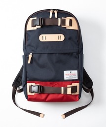 【62】【it】【MAKAVELIC】ROOTAGE DAYPACK