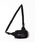 MAKAVELIC�i�}�L���x���b�N�j�́u/MAKAVELIC/ACTIVE MINI SLING BAG�i�V�����_�[�o�b�O�j�v�b�u���b�N
